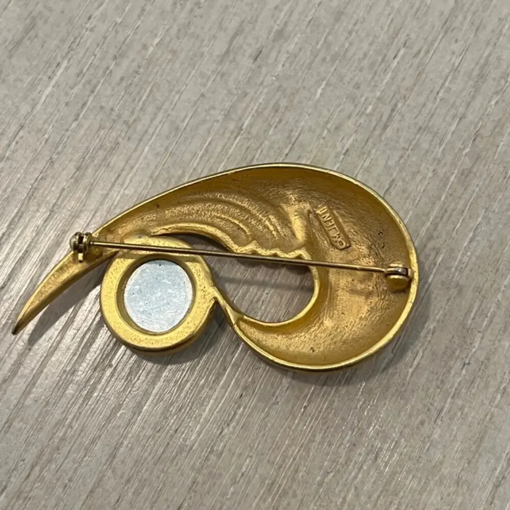 Vintage jent gem